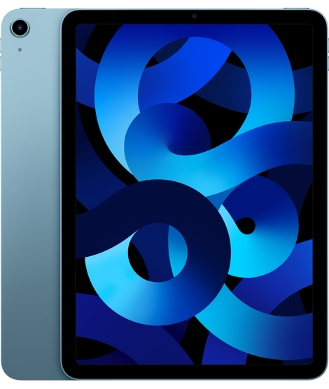iPad Air (5th Gen) accessory bundle